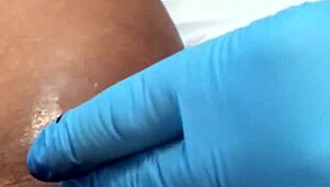 Tattoo Appointment Turns Steamy! 😘