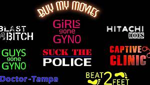 Freshman Alexa Rydell Moans with Hitachi Wand Orgasms.