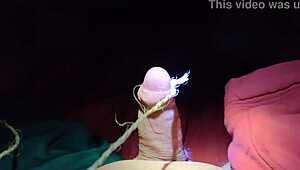 Ifoslave cumming for you