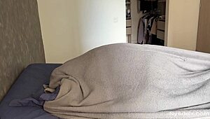 Пробовал утренний секс на саванне с горячей любительской парочкой вроде Nysdel?