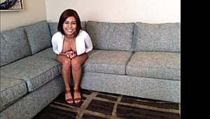 Aaliyah Hadid Interviews Porn Mom