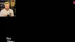 when your mom gets you a new job, suck the milf next door's big tits?