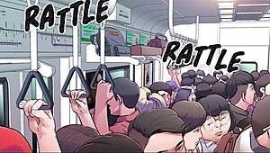 我能让美女瞬间高潮，第四集超爽！