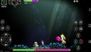 The final part of Futaken Valley uncensored hentai game.