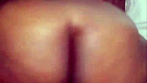 Southern Ebony Ass Licking Feels So Good with Deep Throat Action in Bed