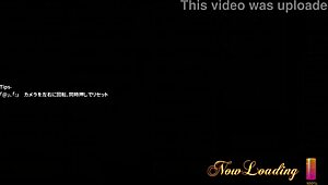 Uncensored Hentai Cumshot in 3D