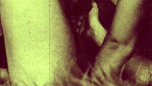 Oh my god, dive into this vintage taboo series with hairy pussy fucking and blowjobs!