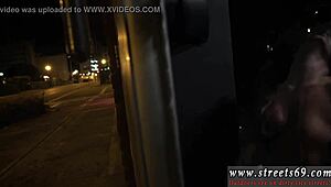 skinny blonde teen 18+ ass and strong woman domination fuck smokey-eyed