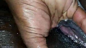 i just can't stop sucking on this juicy pussy