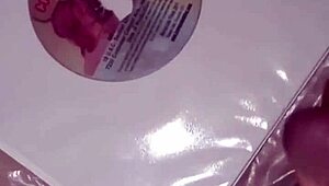 using binder as latex for college tribute