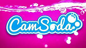 Daisy Marie and Destiny Dixon Masturbate to Intense Orgasms on Camsoda