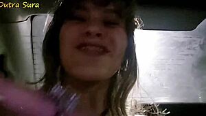 My husband begged me to please the Uber driver instead of paying.