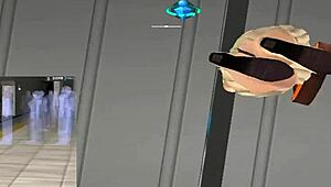 18 R Guia Parte 2 - Intense Anime Hentai Sex