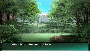 18 R Guia Parte 2 - Intense Anime Hentai Sex