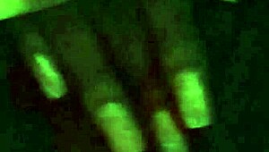 Voyeuristic pleasure: Being present while a woman pleasured herself to orgasm