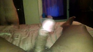 suck that black cock right now