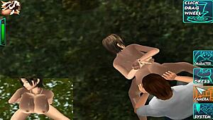 18 R Guia Parte 2 - Intense Anime Hentai Sex