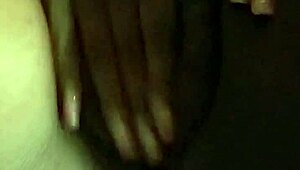 Voyeuristic pleasure: Being present while a woman pleasured herself to orgasm