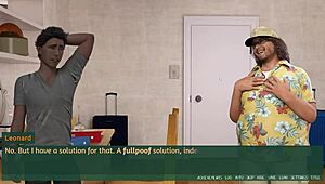 pleasure thieves 02 meeting hot anime girls