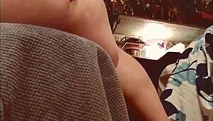 Teen and milf share intense squirting orgasms with wanttobewowed in wild Canadian-German action