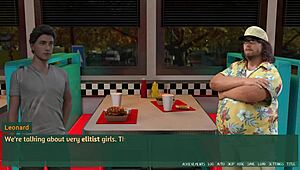 pleasure thieves 02 meeting hot anime girls