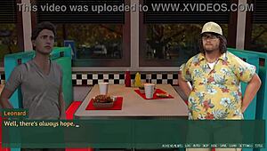 pleasure thieves 02 meeting hot anime girls