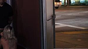 valerie white getting fucked hard?