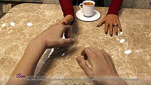 exploring alternate existence in this game adventure