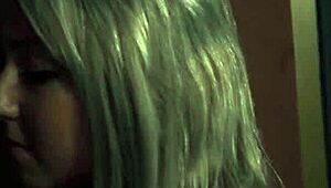 valerie white getting fucked hard?