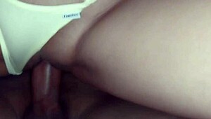 i fucked the tight pussy of the unreachable secretary and almost came inside by accident