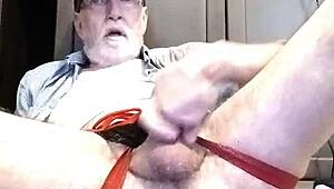 Thomas Odea Stars in a Bold Gay Scene with Intense Action and Big Surprises