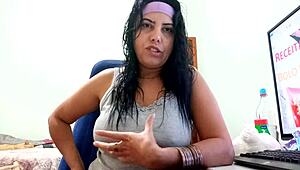 sarah rosa shares her vlog on female intimacy