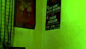 Hidden Cam Captures Intense Masturbation and Jerk Off