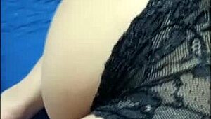 Mein erstes wildes Mal mit Moms großem brasilianischen Arsch, unvergesslicher Moment