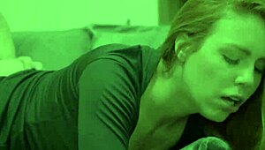 gabe spec rides like a halloween prostitute 😈