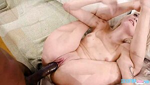 Tiny bully confronts Sia Lust and Jax Slayher in a reality show