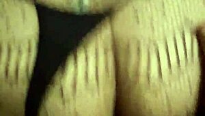 yo, check this wife giving blowjob and riding doggystyle in lingerie! 😍