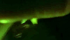 Justin and Niki's Interracial Couple Moments