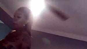 my ex sucking my dick while her boyfriend at work