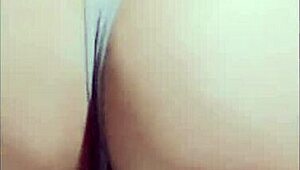 Watch Loulish's Flexible Pinay Ass In Action!