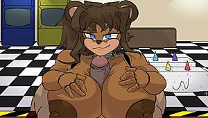 Frida's Game Guide: Unlocking Every Scene in Below the Surface V0.09