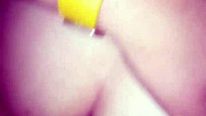 Flaquita's tight rear takes intense anal pounding