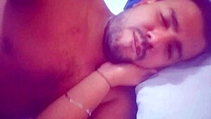 Support me on the second part, my friend's mom has a tight pussy.