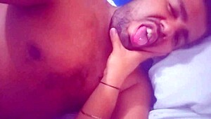 Support me on the second part, my friend's mom has a tight pussy.