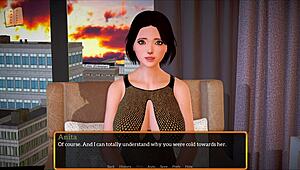 my new stepfamily adventure unfolds