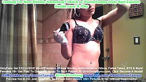 Destiny 18+ Cruz Showers With Realdoctortampa