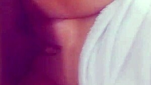 Support me on the second part, my friend's mom has a tight pussy.