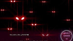 Lucy Faces Intense Problems