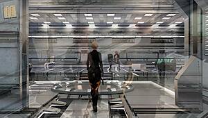 Through Spacetime 51, Exploring Emotional Journeys In The Game