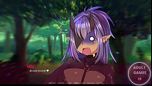 Lucy Faces Intense Problems